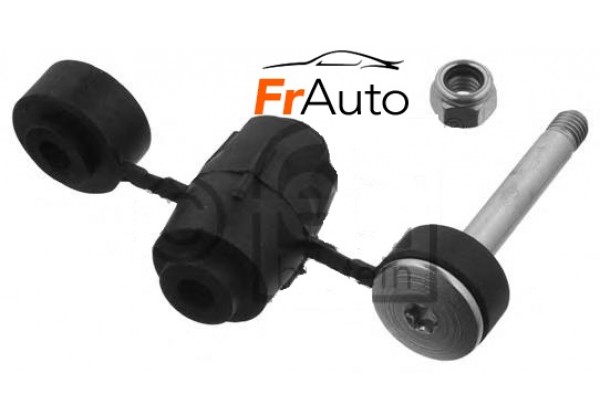 Тяга стійки стабілізатора Renault Kangoo, Clio I, Clio II, Thalia I, 5461600QAA , 6001549311, 7700799404